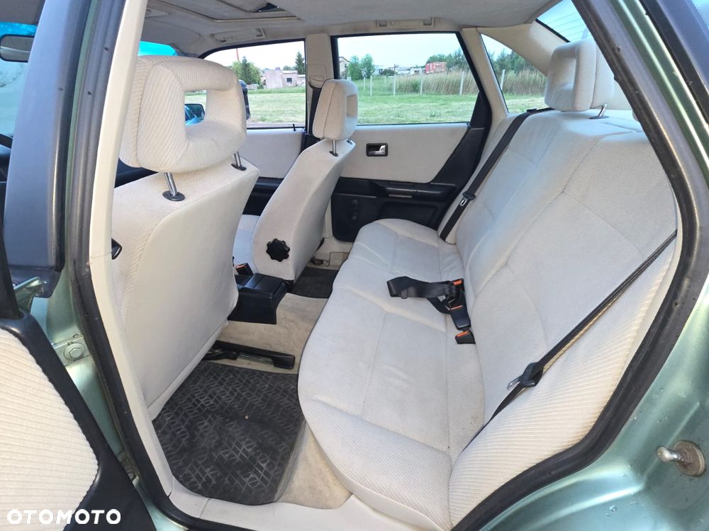 Audi 80 2.0 E - 9