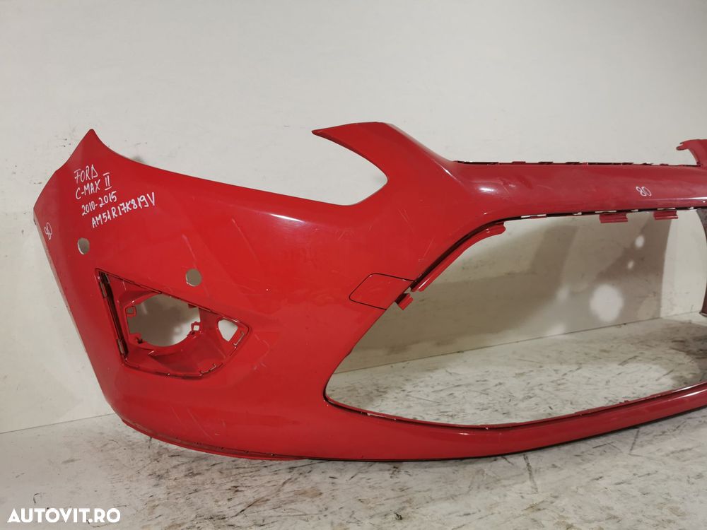 Bara fata Ford C-Max,  2010, 2011, 2012, 2013, 2014, cod OE AM51-R17K819-V - 3