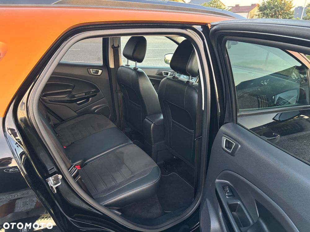 Ford EcoSport - 13