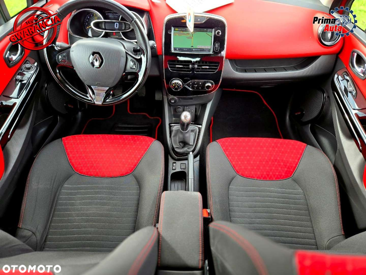 Renault Clio - 2