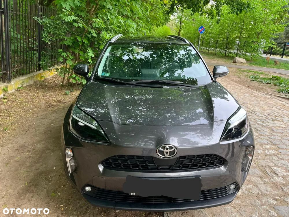 Toyota Yaris 1.5 Comfort - 1