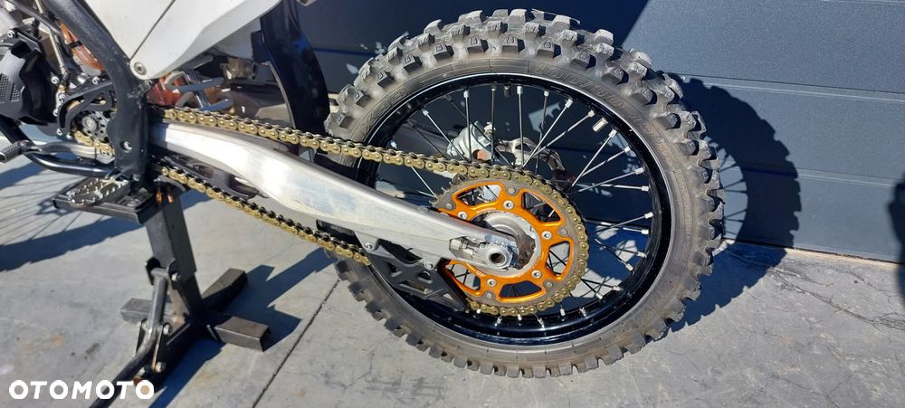 KTM SX - 9