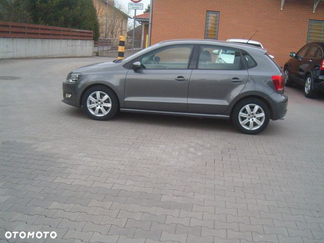 Volkswagen Polo - 9