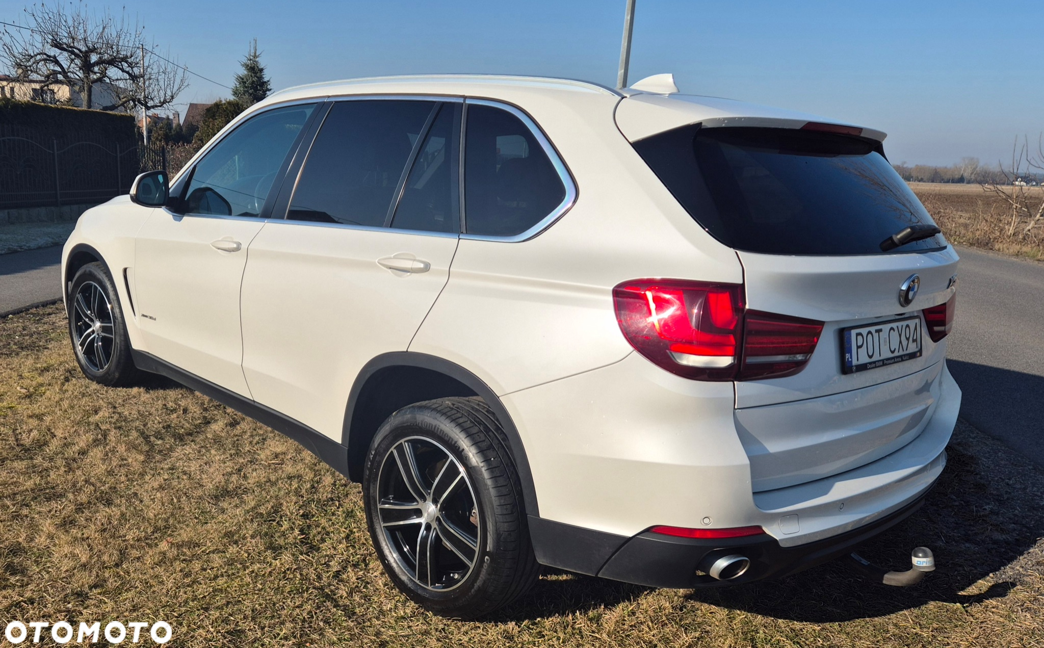 BMW X5 xDrive30d - 3