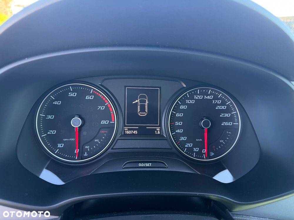 Seat Leon 1.4 TSI Xcellence S&S - 10