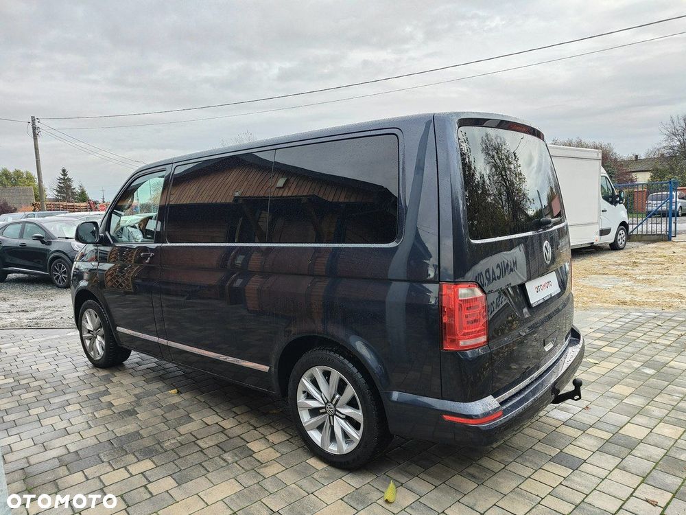 Volkswagen Multivan 2.0 TDI L1 Generation SIX - 6
