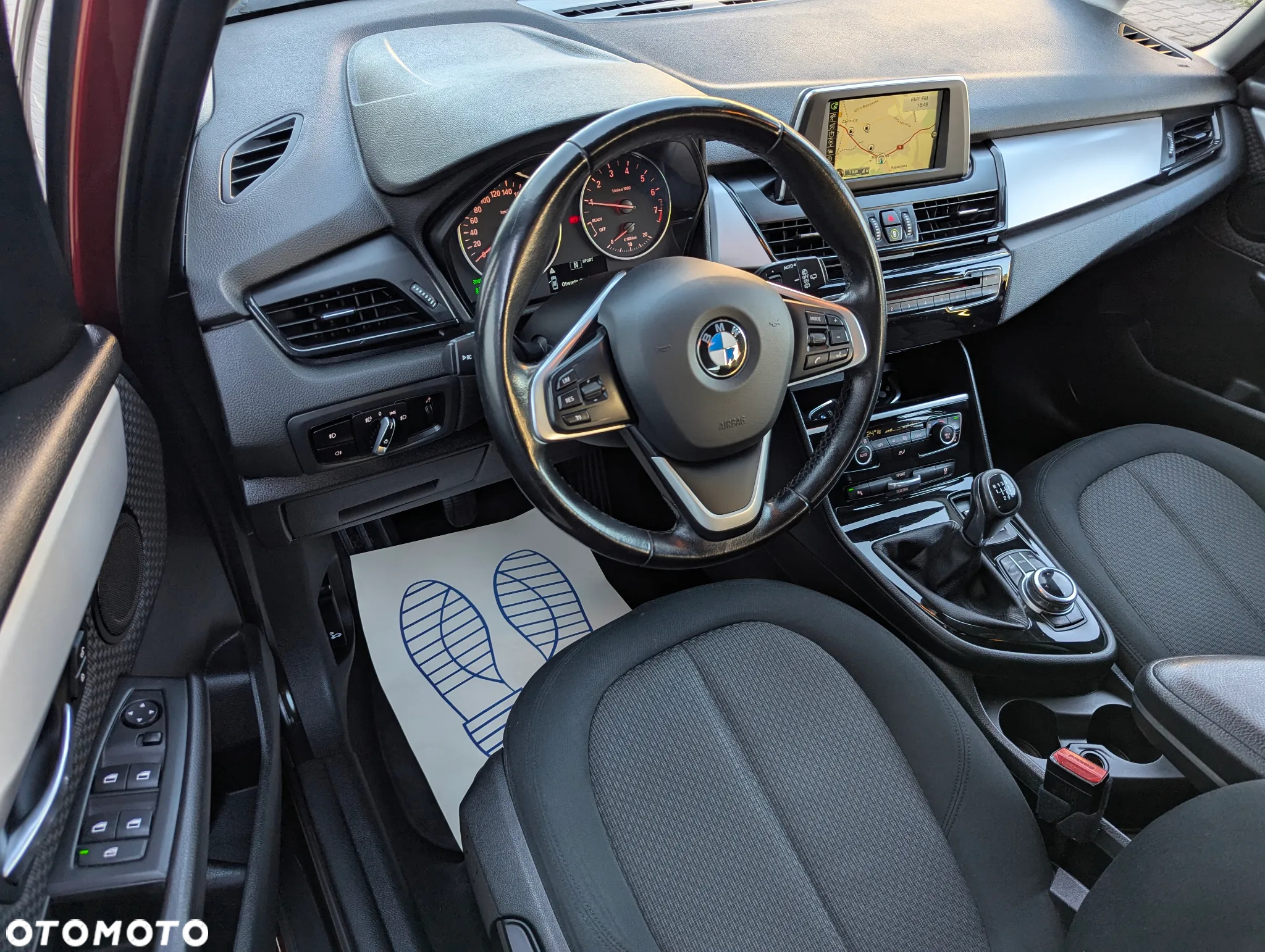 BMW Seria 2 - 17