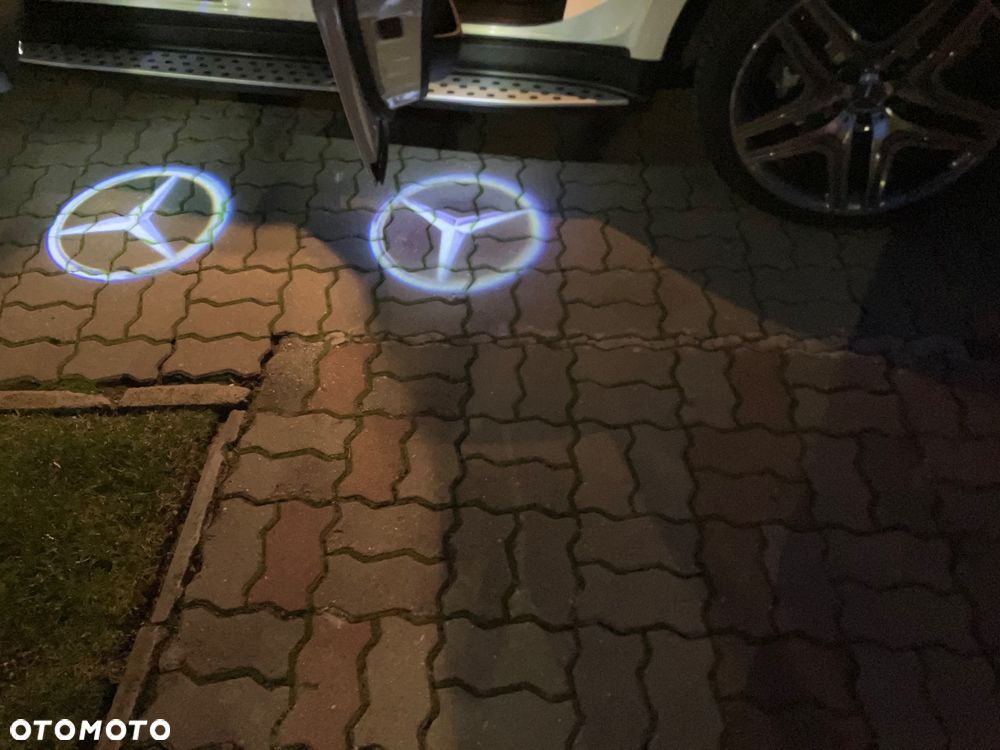 Mercedes-Benz ML 280 CDI 4Matic 7G-TRONIC - 24