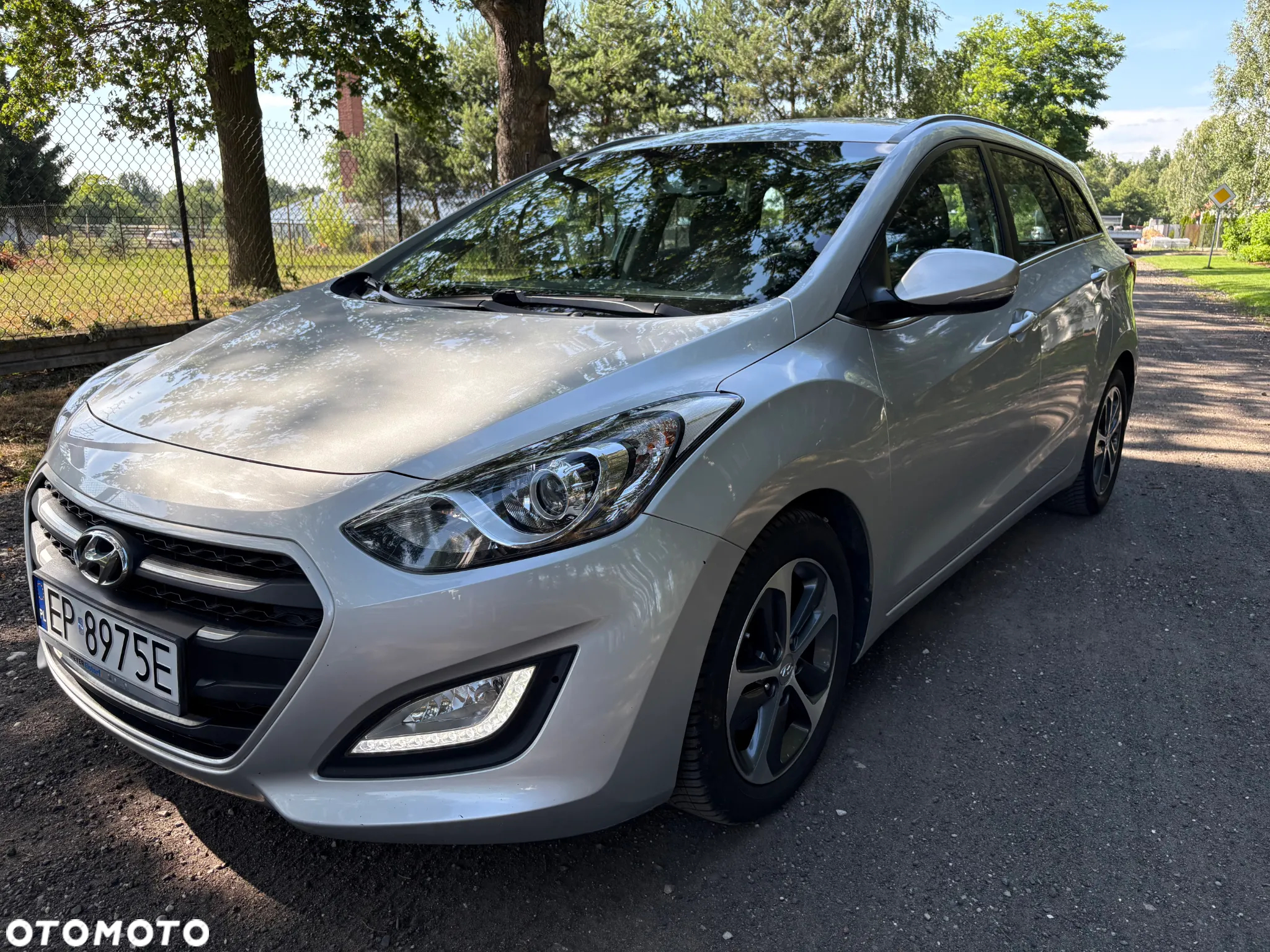 Hyundai i30 1.6 CRDi BlueDrive Comfort - 2