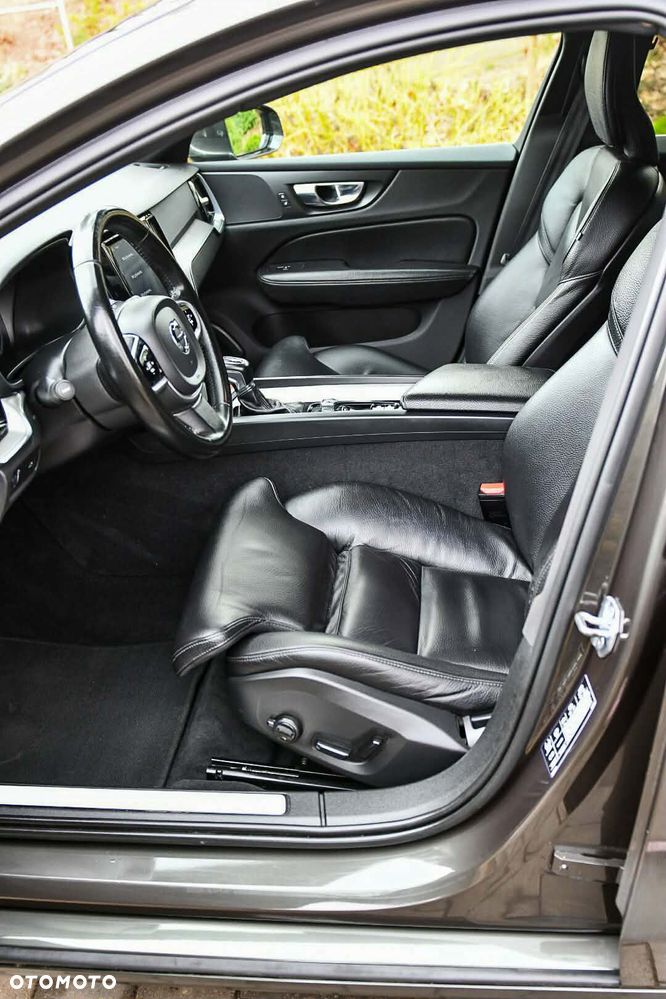 Volvo V60 D3 Geartronic Inscription - 7