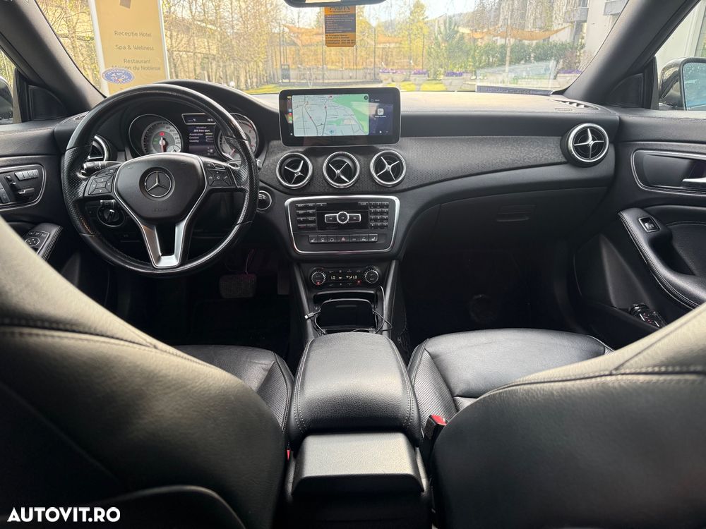 Mercedes-Benz CLC 220 - 5