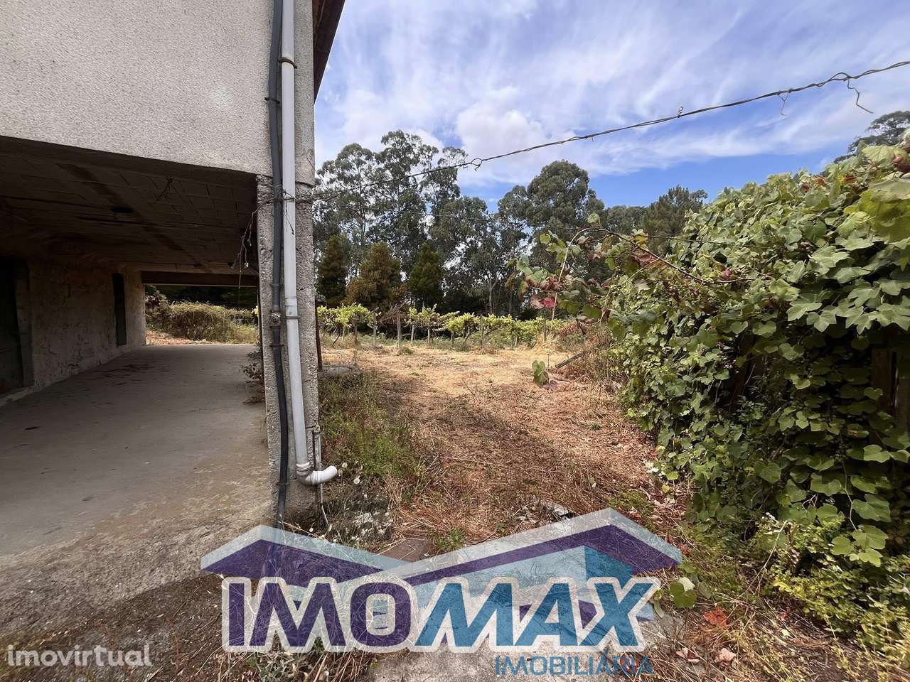 Moradia T3 - Bustelo, Penafiel - Grande imagem: 5/20