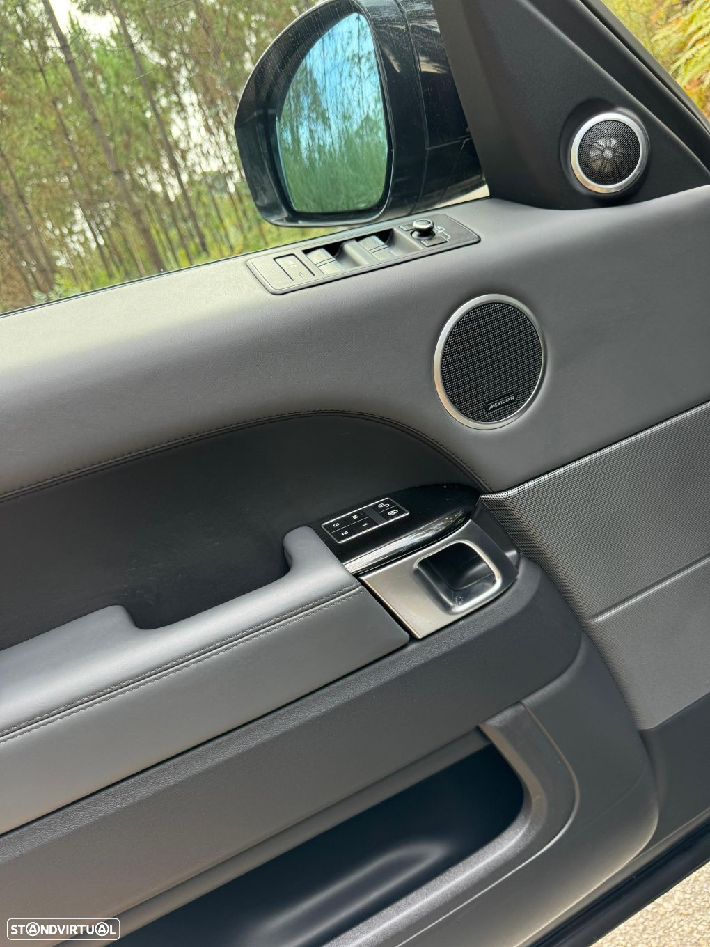Land Rover Range Rover Sport 3.0 SDV6 HEV Autobiography - 19
