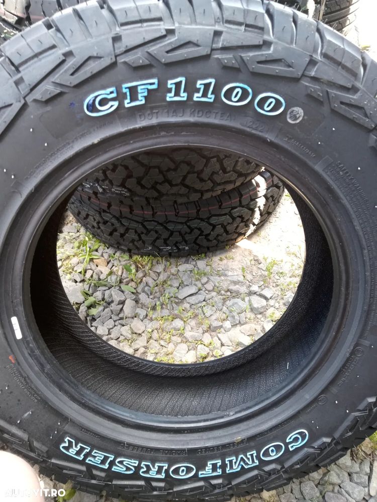 Anvelopa 205/70R15 Comforser CF1100 A/T - TRANSPORT GRATUIT! - 3