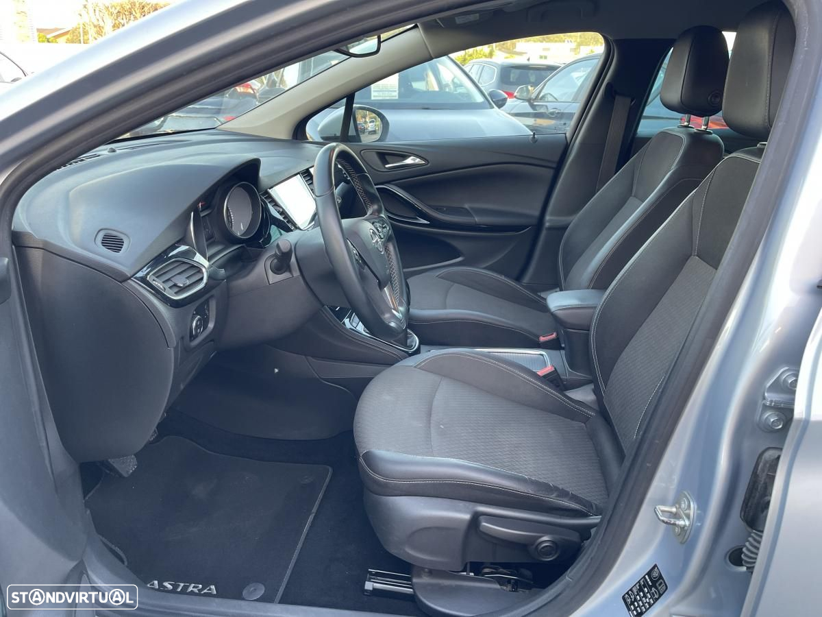 Opel Astra Sports Tourer 1.6 CDTi Cosmo S/S - 12