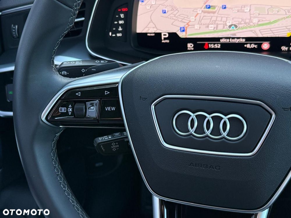 Audi A6 Allroad - 31