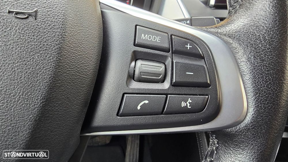 BMW 220 Gran Tourer d 7L Line Luxury Auto - 18