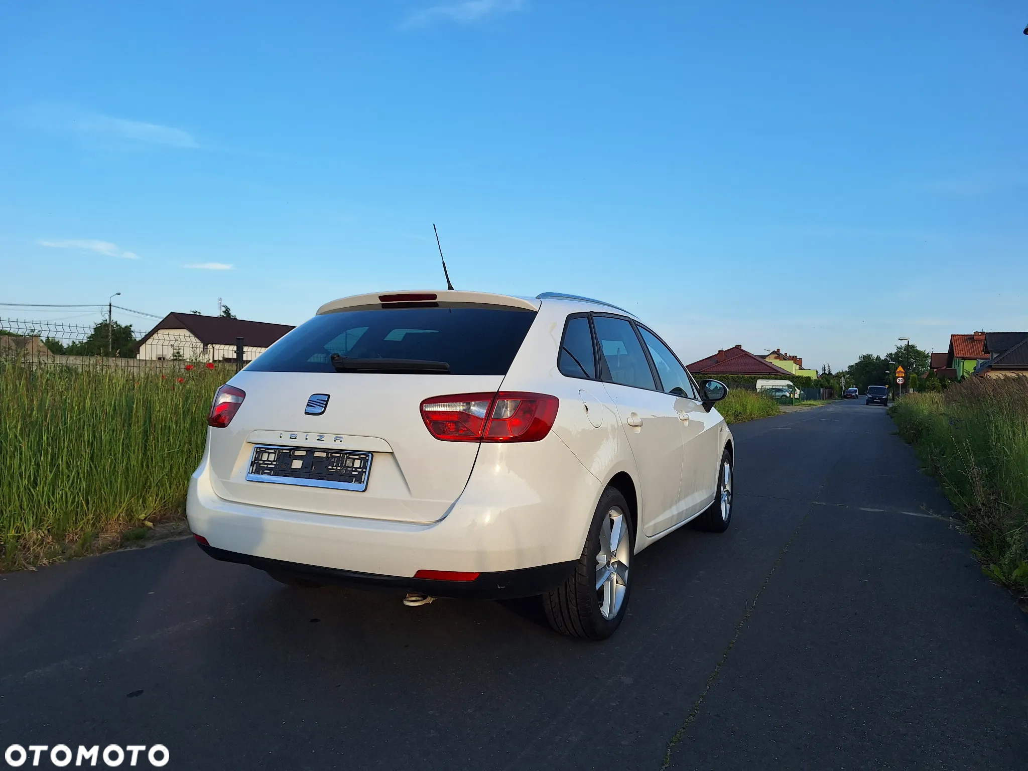 Seat Ibiza - 15