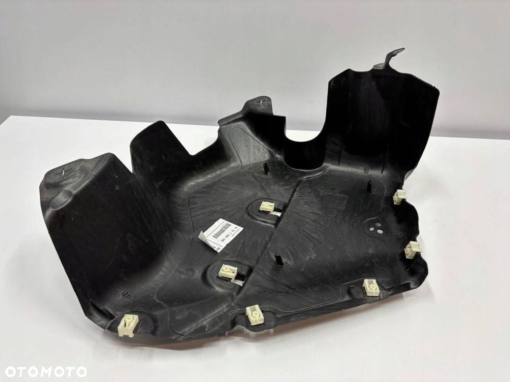 BMW 3 G20 G21 Płyta osłona podwozia prawa tył tylna 7428198 nowa - 1