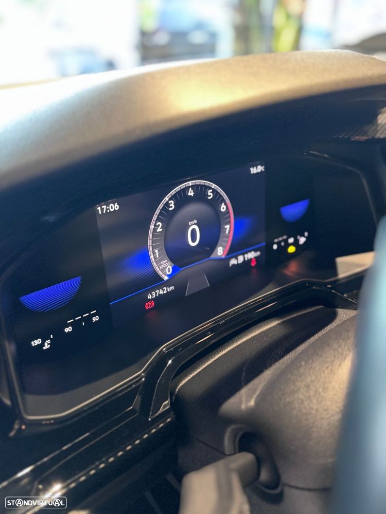 VW Polo 1.0 TSI Urban - 29