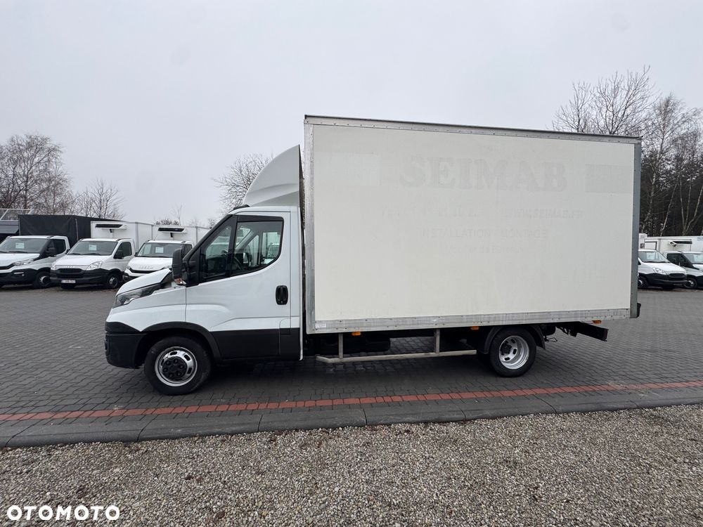 Iveco 35C14,,35C17,,35C18,,50C15,,50C17,,50C18 - 4