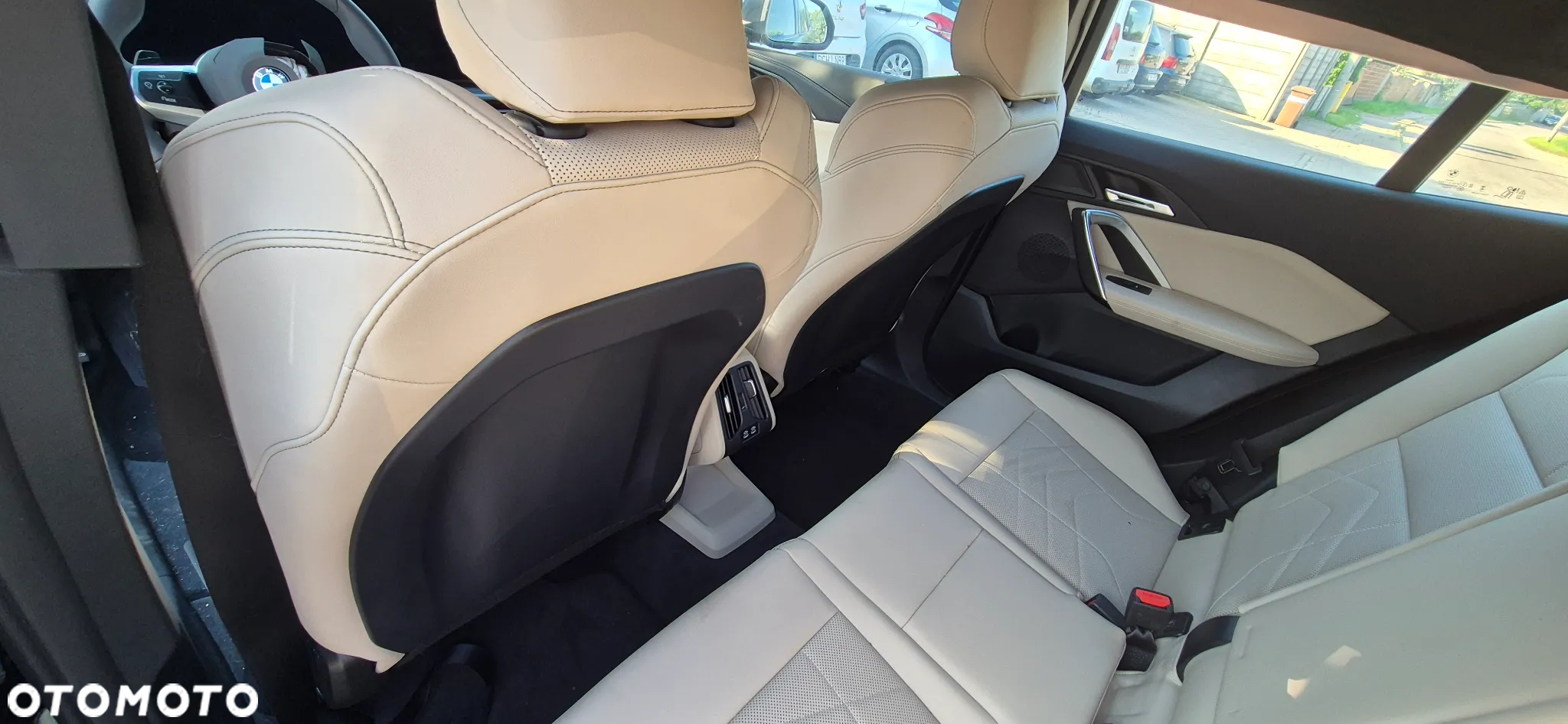 BMW X2 sDrive20i mHEV M Sport - 32