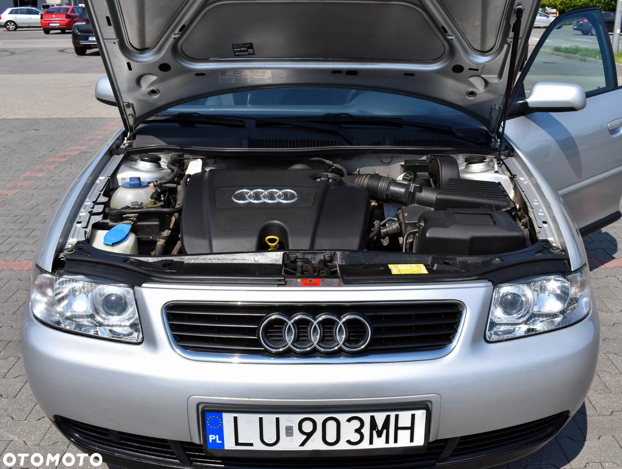 Audi A3 - 22