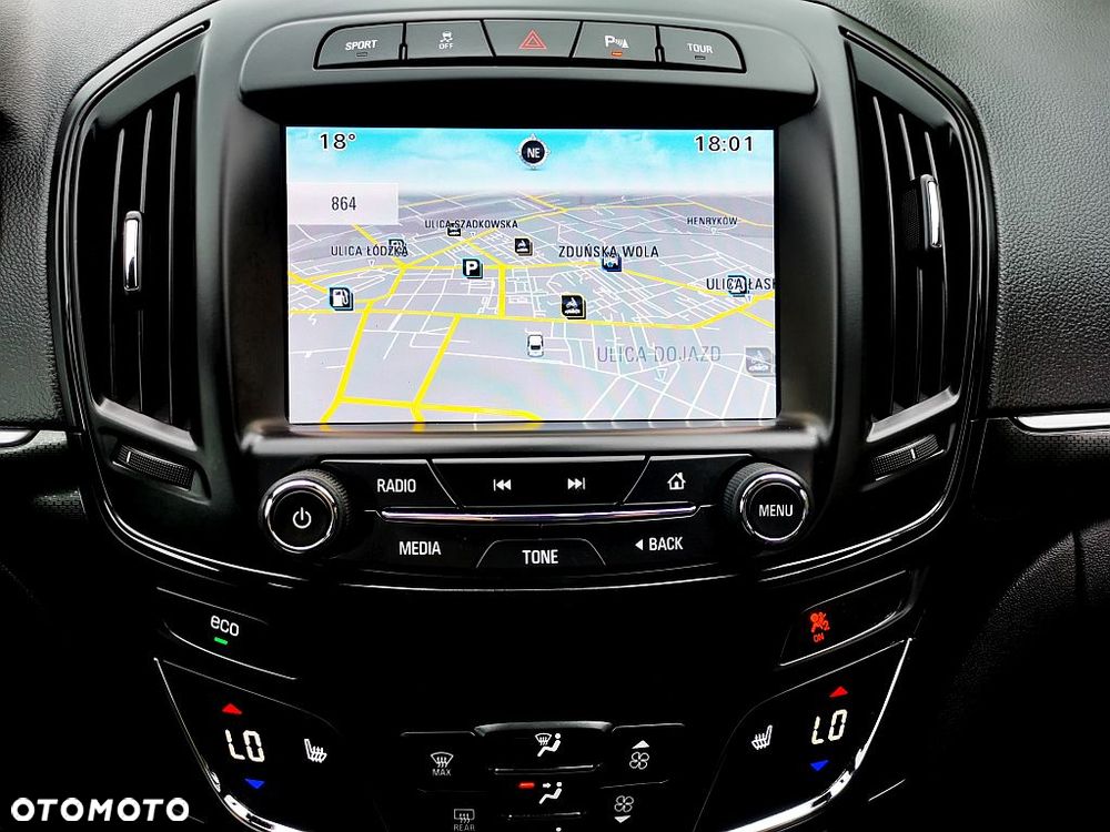 Opel Insignia - 15