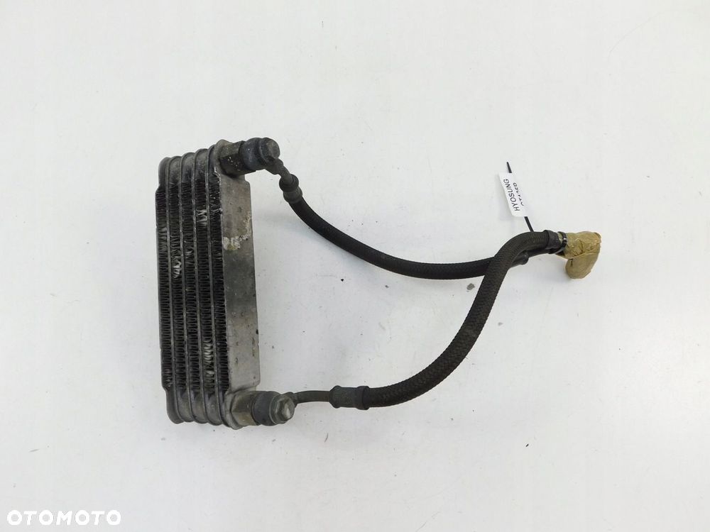 HYOSUNG GT 125R CHŁODNICA OLEJU - 7