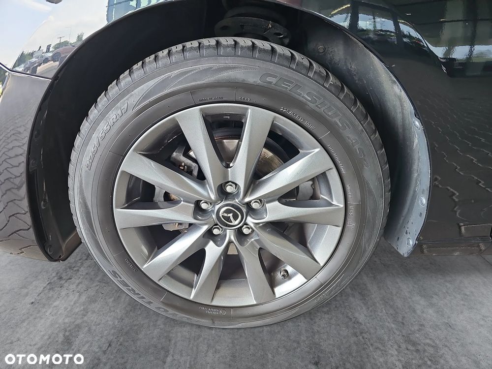 Mazda 6 2.0 Center-Line - 9