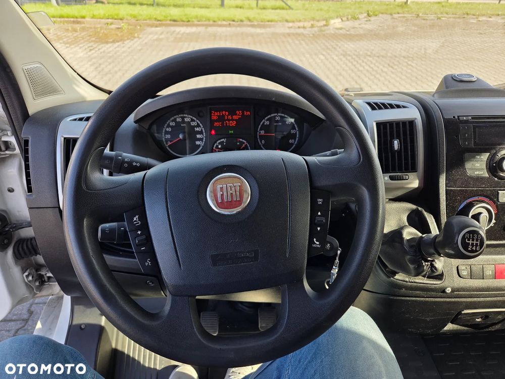 Fiat Ducato - 29