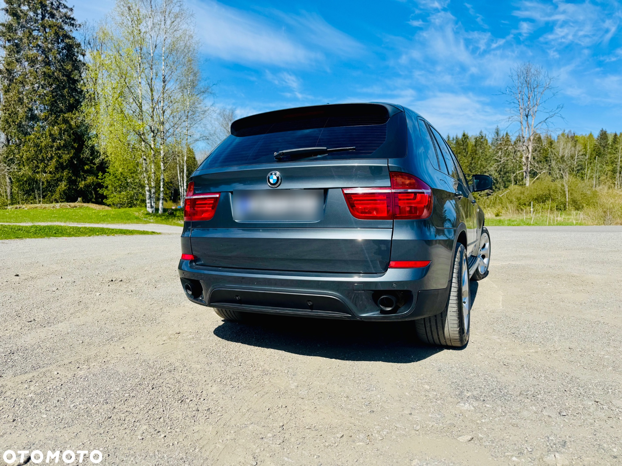 BMW X5 xDrive30d - 3