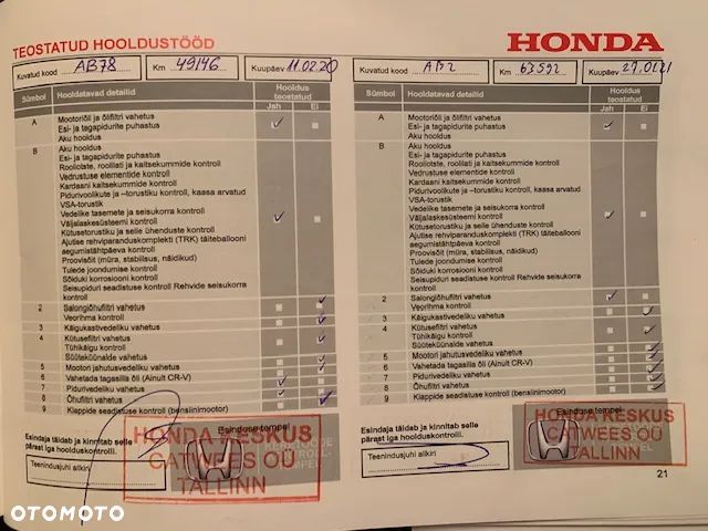Honda Civic 1.8 Lifestyle (Honda Connect+) - 11