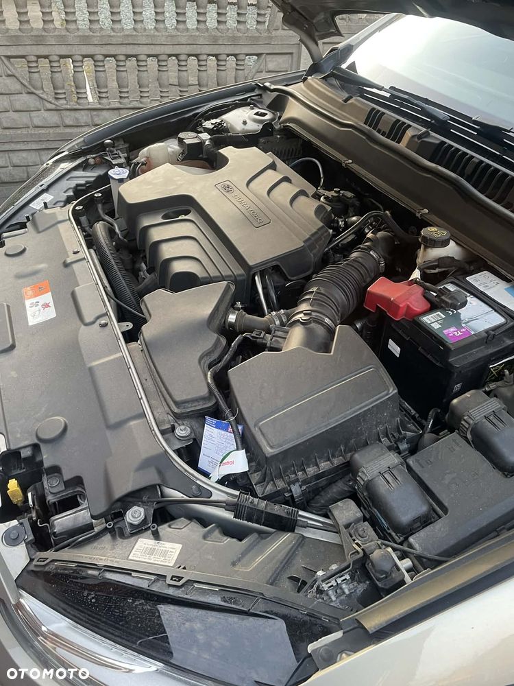 Ford Mondeo 2.0 TDCi STart-Stopp PowerShift-Aut ST-Line - 13