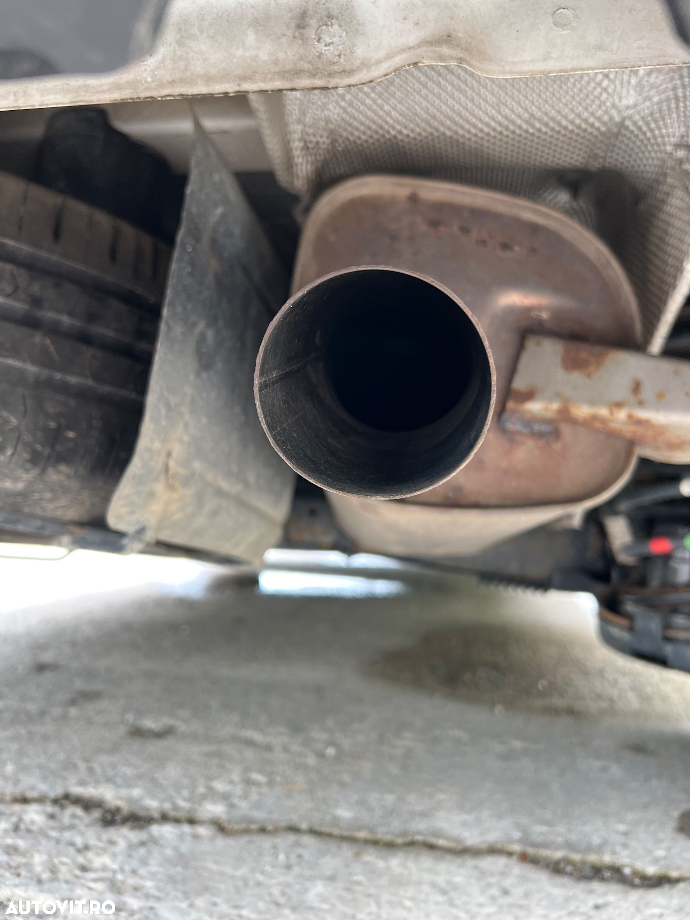 Citroën Berlingo 1.6 HDi B9 2 - 8