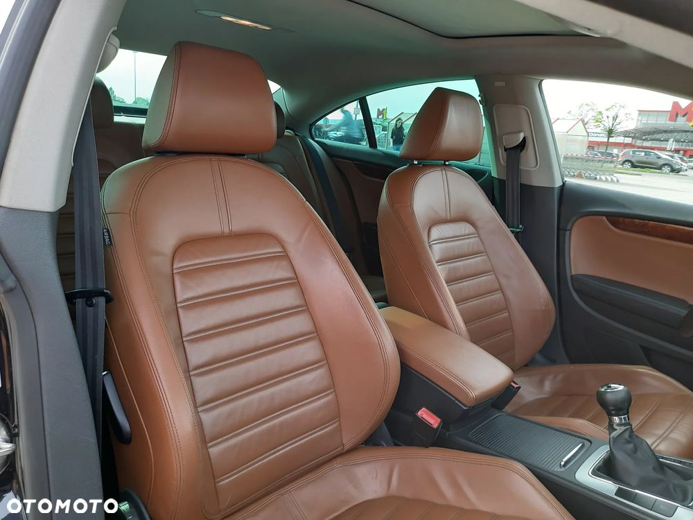 Volkswagen CC - 17