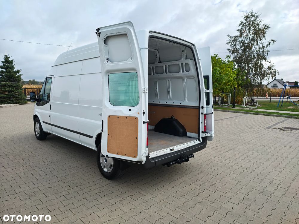 Ford Transit L3H3 2.2 125KM - 37