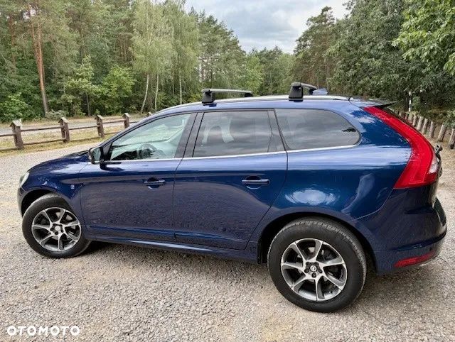 Volvo XC 60 D4 Drive-E Ocean Race - 3