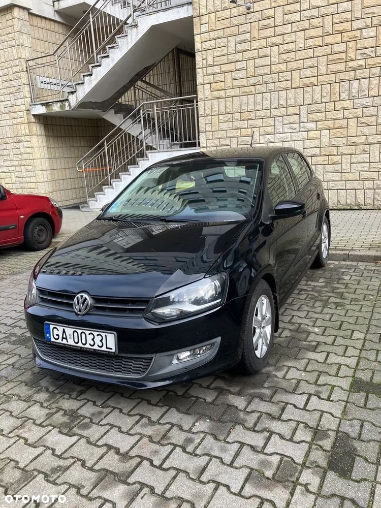 Volkswagen Polo 1.4 16V Highline - 2