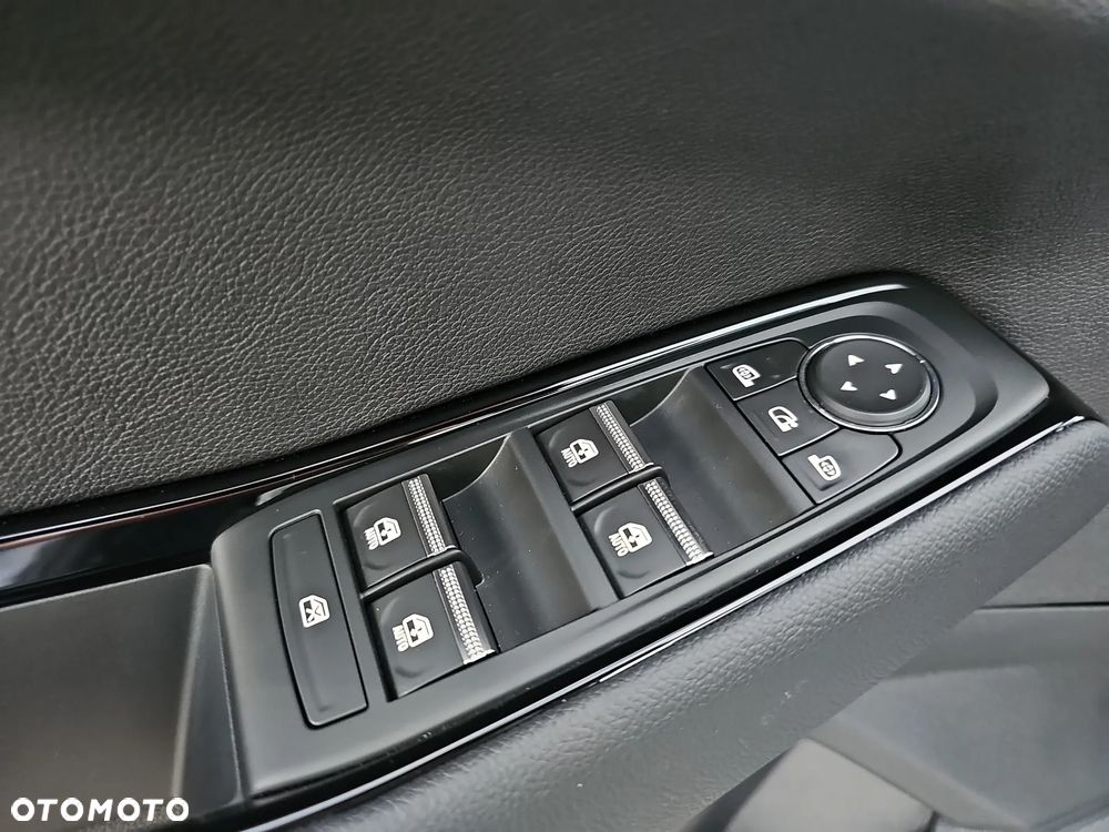 Renault Espace 1.2 E-Tech Full Hybrid 200 Iconic MMT 7os - 14