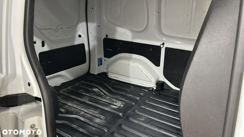 Mercedes-Benz Citan - 12