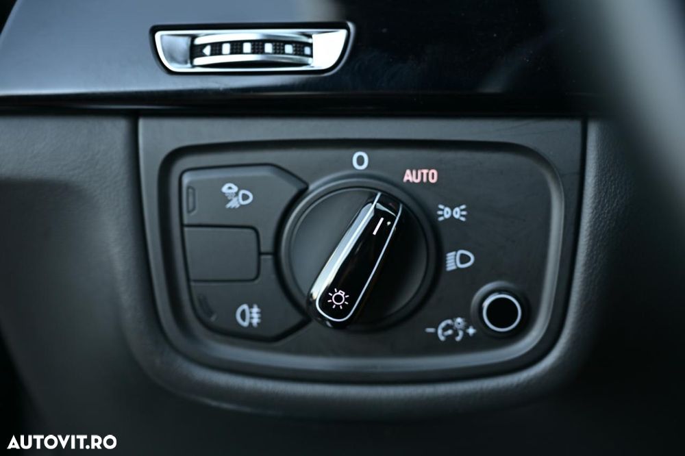 Audi A8 L 3.0 TDI Quattro Tip - 18