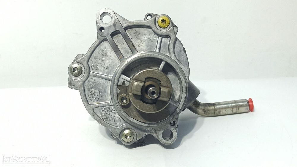 DEPRESSOR TRAVÕES / BOMBA DE VÁCUO MERCEDES CLASE M (W163) 270 CDI (163.113) - 6