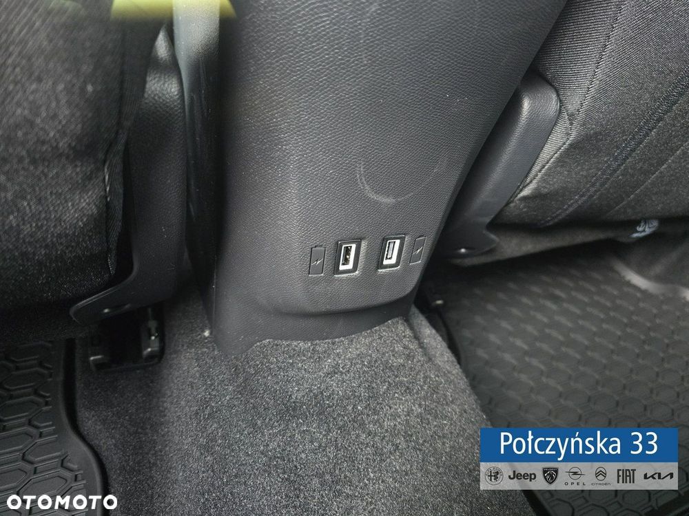 Opel Mokka - 19