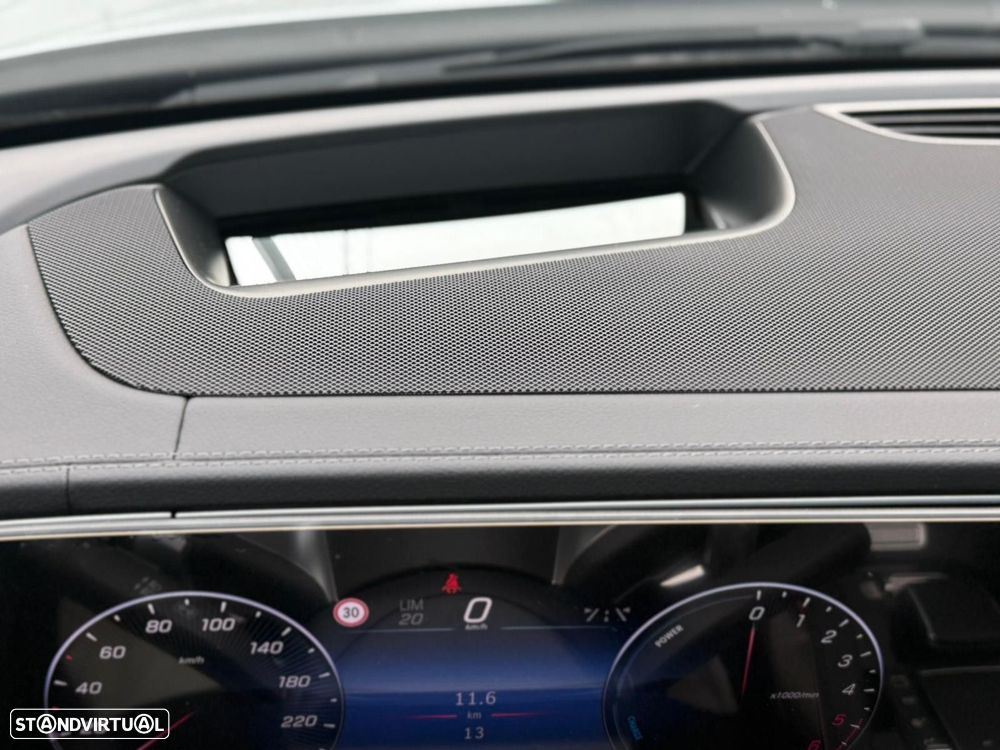 Mercedes-Benz GLE 350 - 20