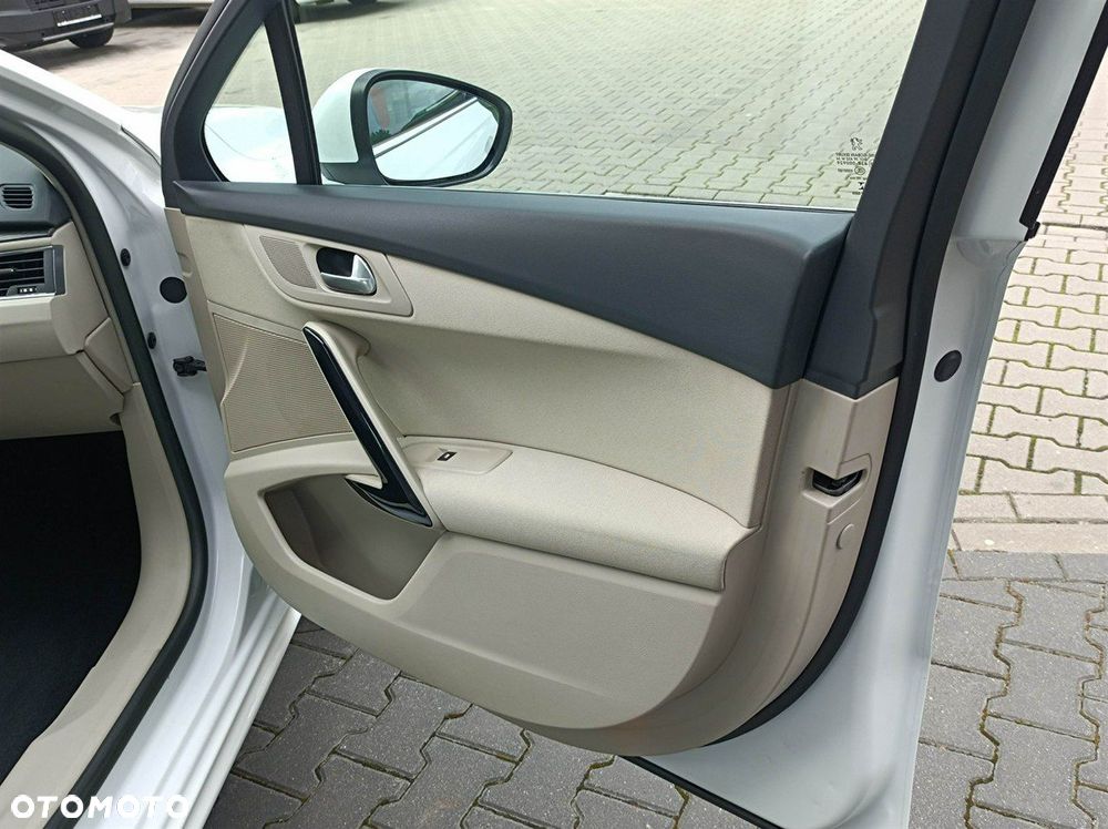Peugeot 508 - 17
