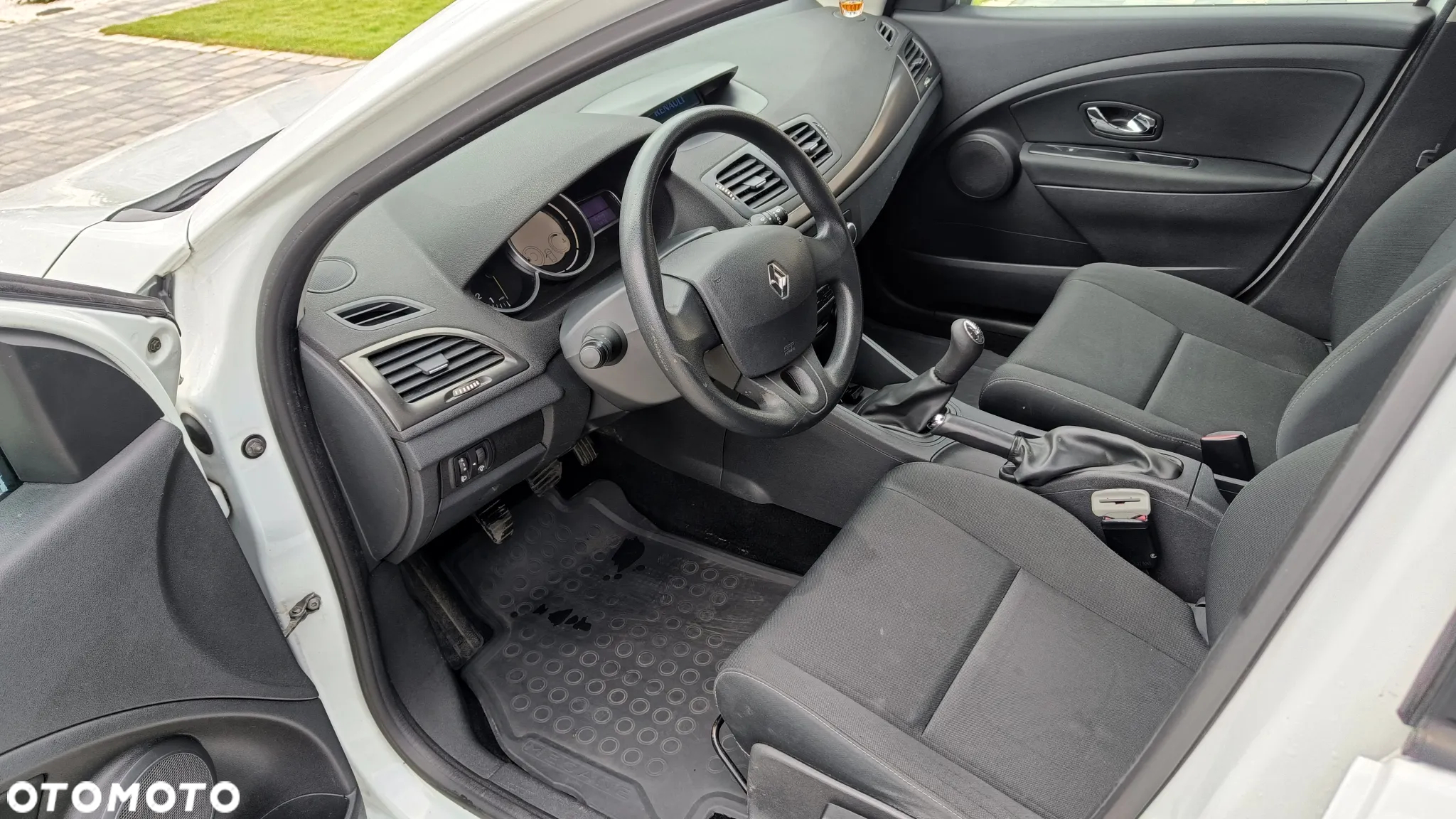 Renault Megane 1.6 16V Generation - 14