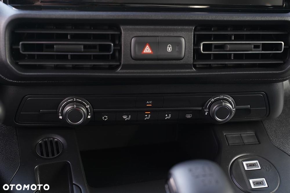 Fiat Doblo 1.5 BlueHDI S&S L2 - 20