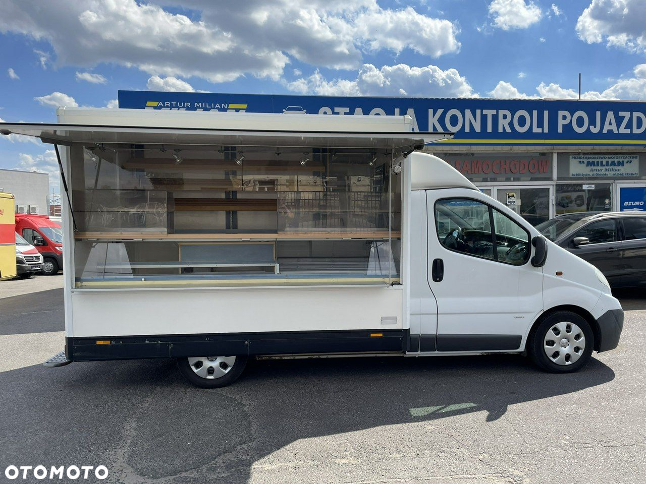 Opel Vivaro - 21