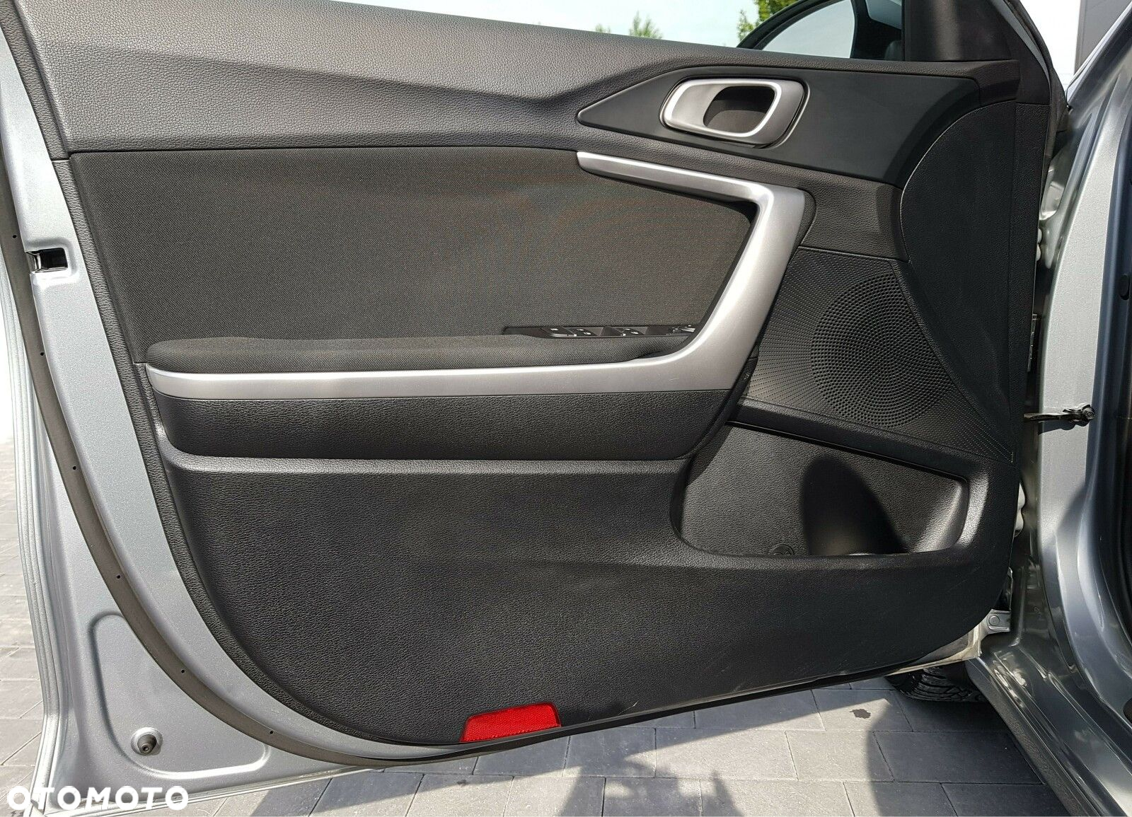 Kia Ceed 1.6 CRDi mHEV M - 13